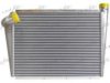 FRIGAIR 0704.3502 Intercooler, charger